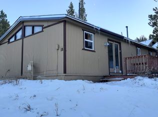 18 Magnum Bonum Dr, Breckenridge, CO 80424