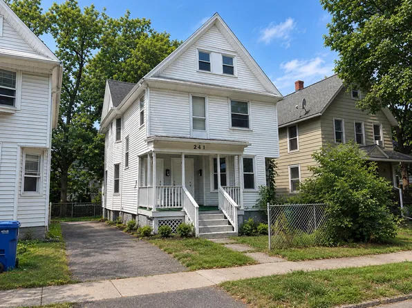241 Saratoga Ave #2, Rochester, NY 14608