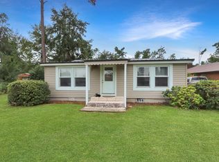 848 Our Town Rd, Wewahitchka, FL 32465