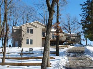 15231 Chinnereth Est, Savannah, MO 64485