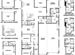 Deacon Plan, Iron Mountain Vista, Star, ID 83669
