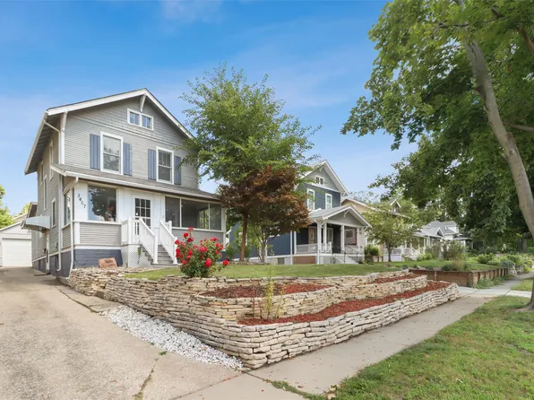 3407 Crocker St, Des Moines, IA 50312