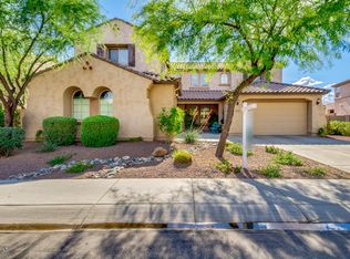4218 S Carmine, Mesa, AZ 85212