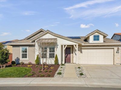 3553 Egret Dr, Folsom, CA, 95630