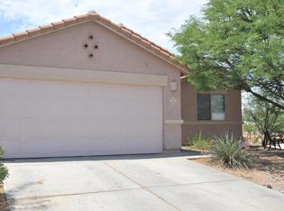 85 W James Wade Pl, Vail, AZ 85641