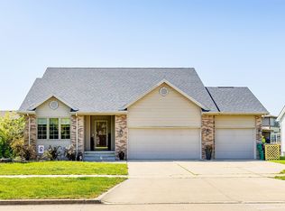 3217 NW 13th St, Ankeny, IA 50023