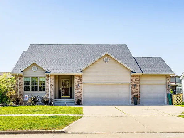 3217 NW 13th St, Ankeny, IA 50023