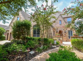 1218 Pelham Pl, Sugar Land, TX 77479