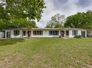 145 Doolittle Dr, Denison, TX 75020