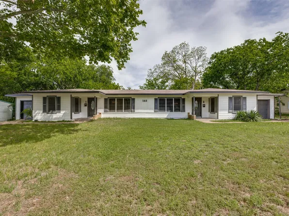 145 Doolittle Dr, Denison, TX 75020