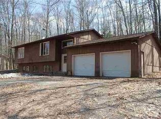 1840 Country Club Rd, Boyne Falls, MI 49713