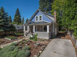 2916 S Division St, Spokane, WA 99203
