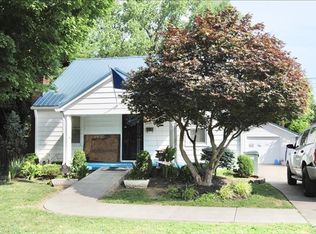 2111 Upper Hunters Trce, Louisville, KY