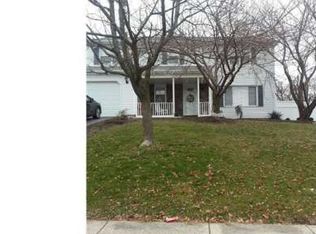 200 Parkridge Dr, Perkasie, PA 18944