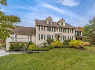 223 Main St, Boxford, MA 01921