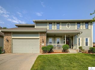 14402 S 23rd St, Bellevue, NE 68123