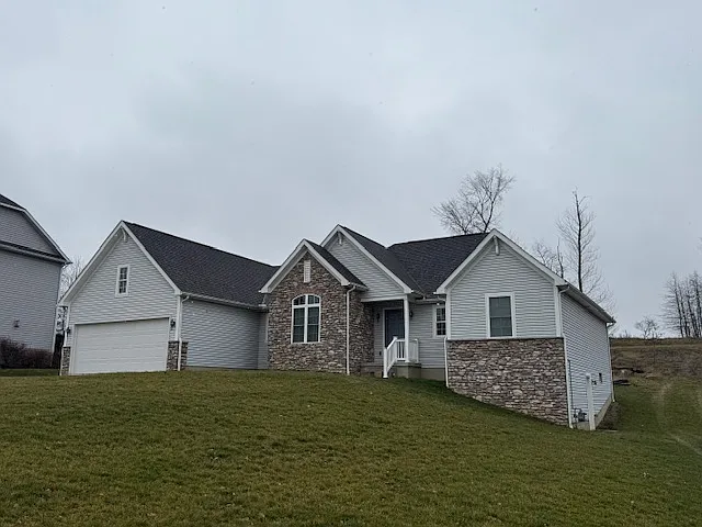 5417 Brook Run Dr — Photo 2