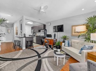 3980 8th Ave UNIT 308, San Diego, CA 92103