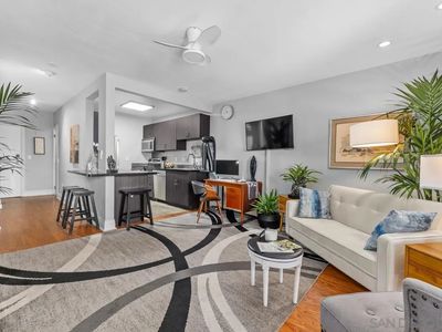 3980 8th Ave UNIT 308, San Diego, CA, 92103