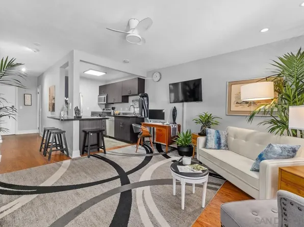 3980 8th Ave Unit 308, San Diego, CA 92103