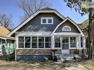 5447 Paseo Blvd, Kansas City, MO 64110