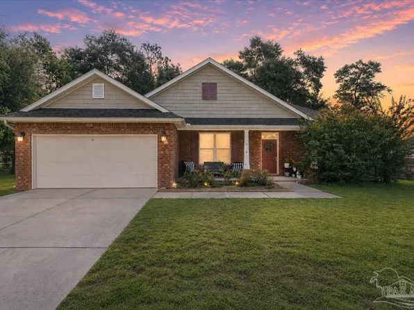 5288 Richardson St, Milton, FL 32570