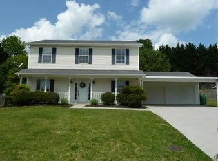 229 Ashworth Trl, Powell, TN 37849