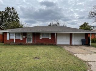 506 Cottonwood St, Ardmore, OK 73401