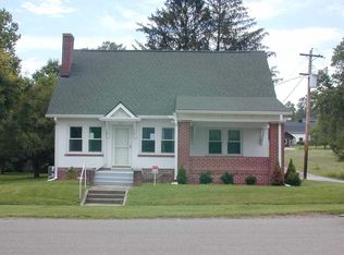 102 S Main St, Brooklyn, IN 46111