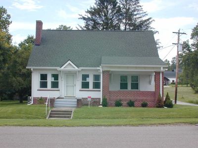 102 S Main St, Brooklyn, IN, 46111