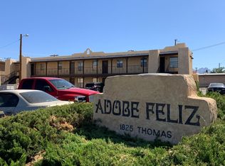 1825 Thomas Dr APT A1, Las Cruces, NM 88001
