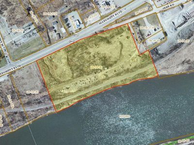 00 Allegheny Blvd, Franklin, PA, 16323