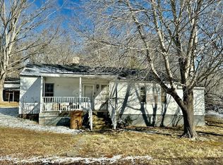 142 Yarborough St, Roxboro, NC 27573