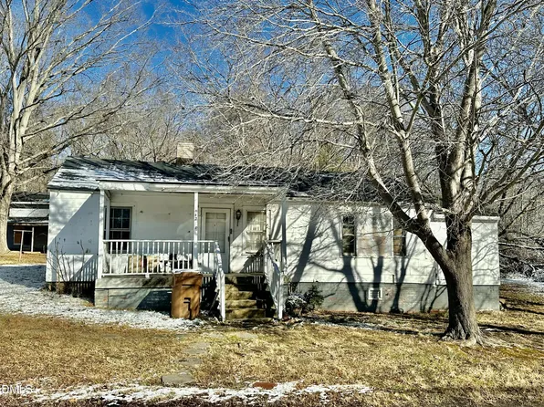 142 Yarborough St, Roxboro, NC 27573