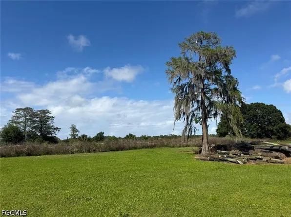 709 Siboney Ave, Clewiston, FL 33440