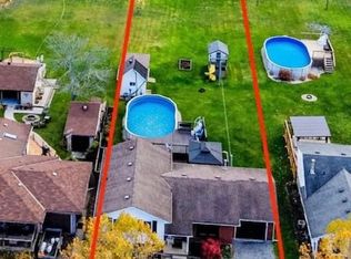 2455 Coral Ave, Fort Erie, ON L0S 1S0