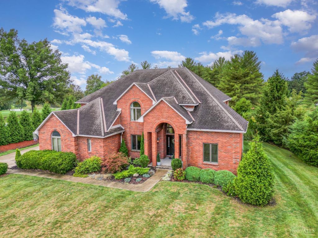 Real estate listing image