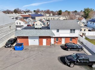 33 Ellsworth St, Lowell, MA 01852