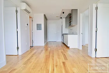 Rented by Grand & Co.