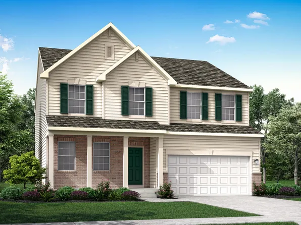 3754 Fender St, Valparaiso, IN 46385