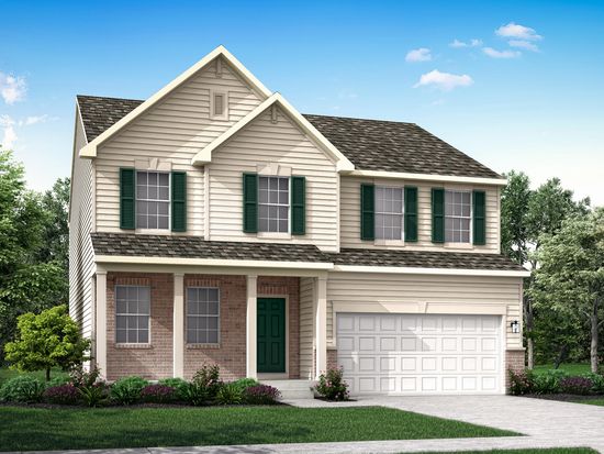 3754 Fender St, Valparaiso, IN 46385