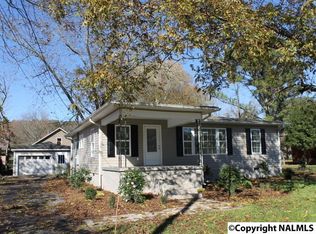 1604 Grand Ave NW, Fort Payne, AL 35967