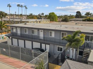 Grant Street, Oceanside, CA 92054