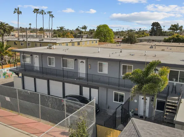 Grant Street, 410 Grant St #E, Oceanside, CA 92054