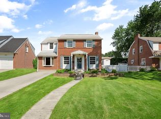 329 E Magnolia Ave, Aldan, PA 19018