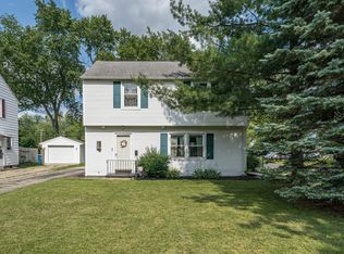 100 22nd St N, Battle Creek, MI 49015