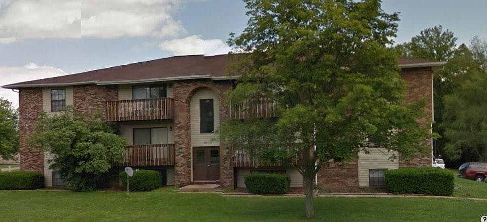 Bouse Apartment Homes
