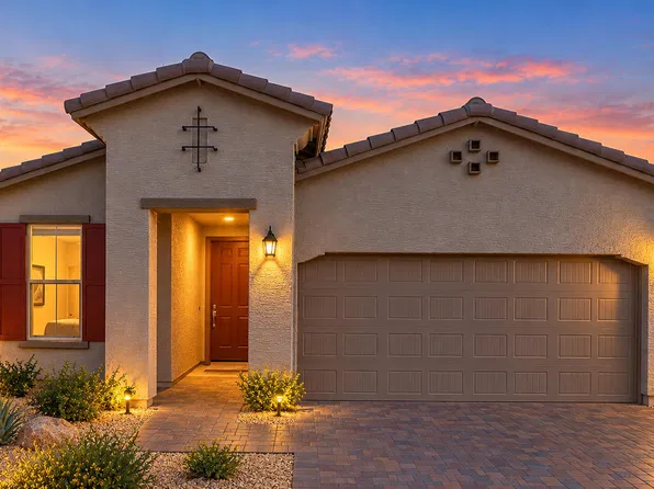 1336 S 216TH Avenue, Buckeye, AZ 85326