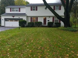 181 Wendover Rd, Rochester, NY 14610