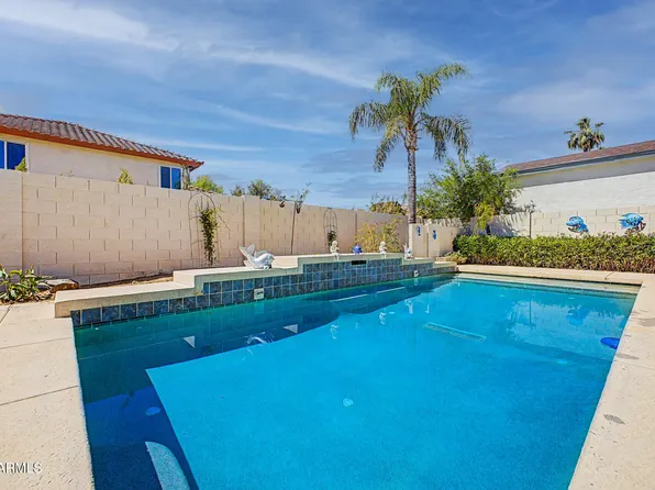 1335 E GRANADA Street, Mesa, AZ 85203